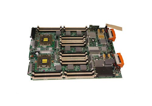 HPE Server Motherboard - 610096-001