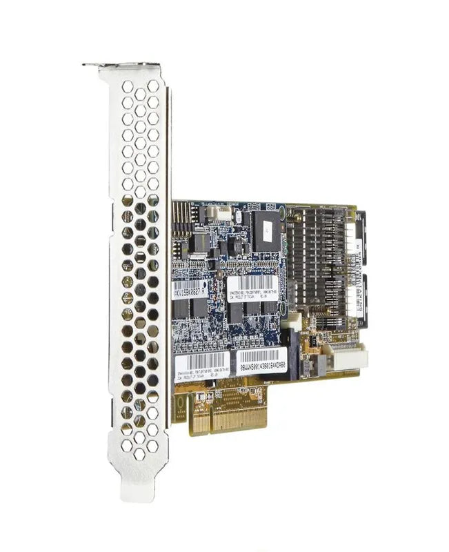 HP RAID Controller - 610670-002