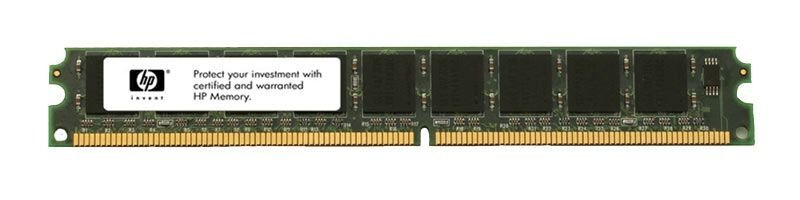 HP 1GB Desktop Memory Module - 611191-001