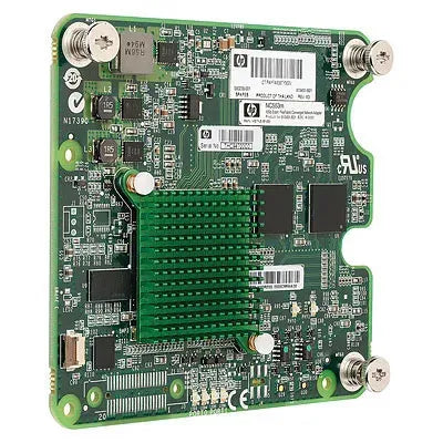 HP Network Adapter - 613431-B21