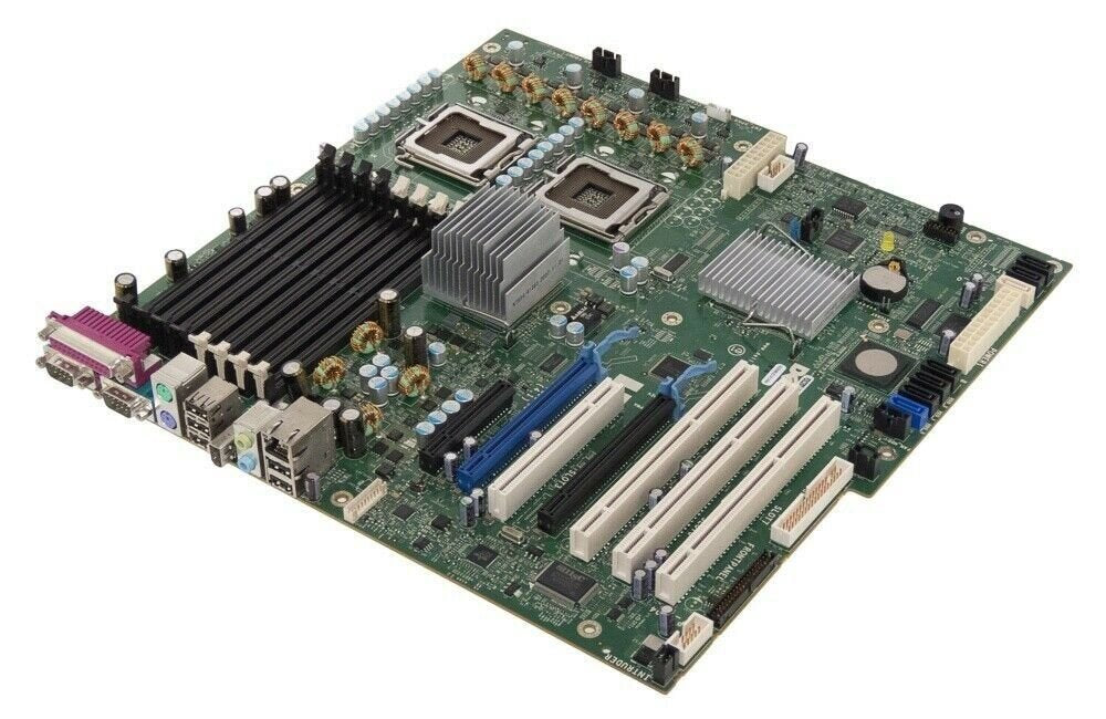HP Desktop Motherboard - 614491-001