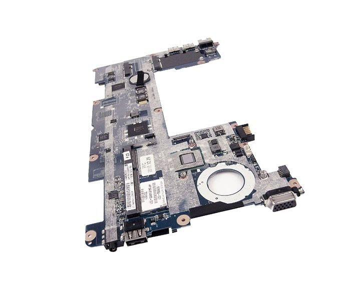 HP Laptop Motherboard - 614885-001