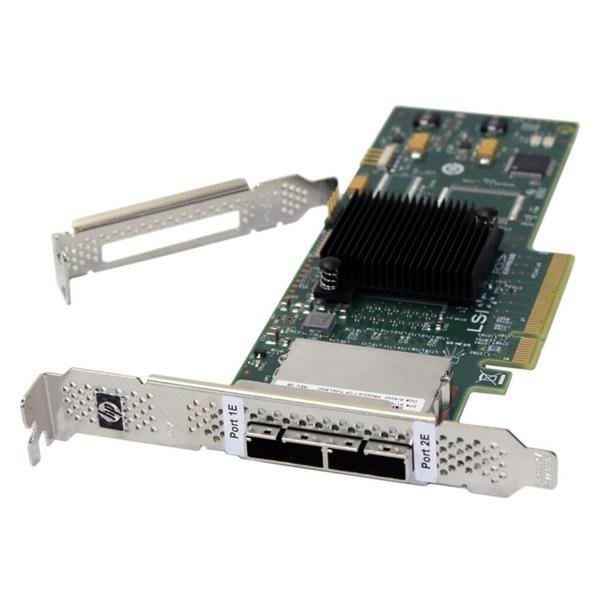 HP Raid Controller - 617824-001