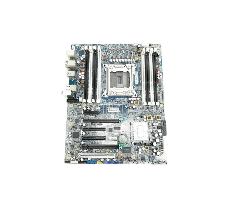 HP Server Motherboard - 619557-501