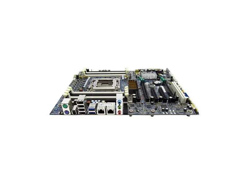 HP Server Motherboard - 619557-601