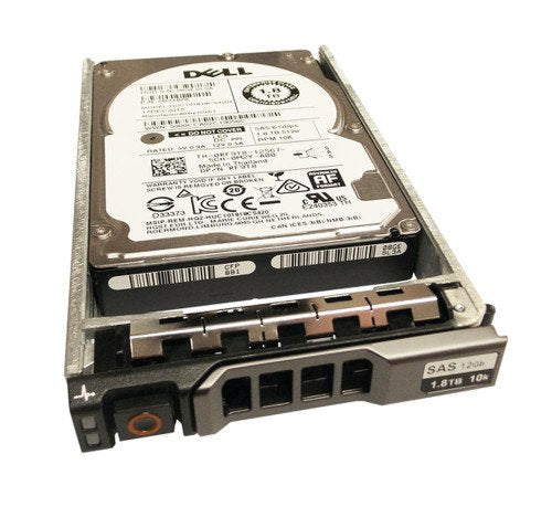 Dell Desktop Hard Drive - 61C0F