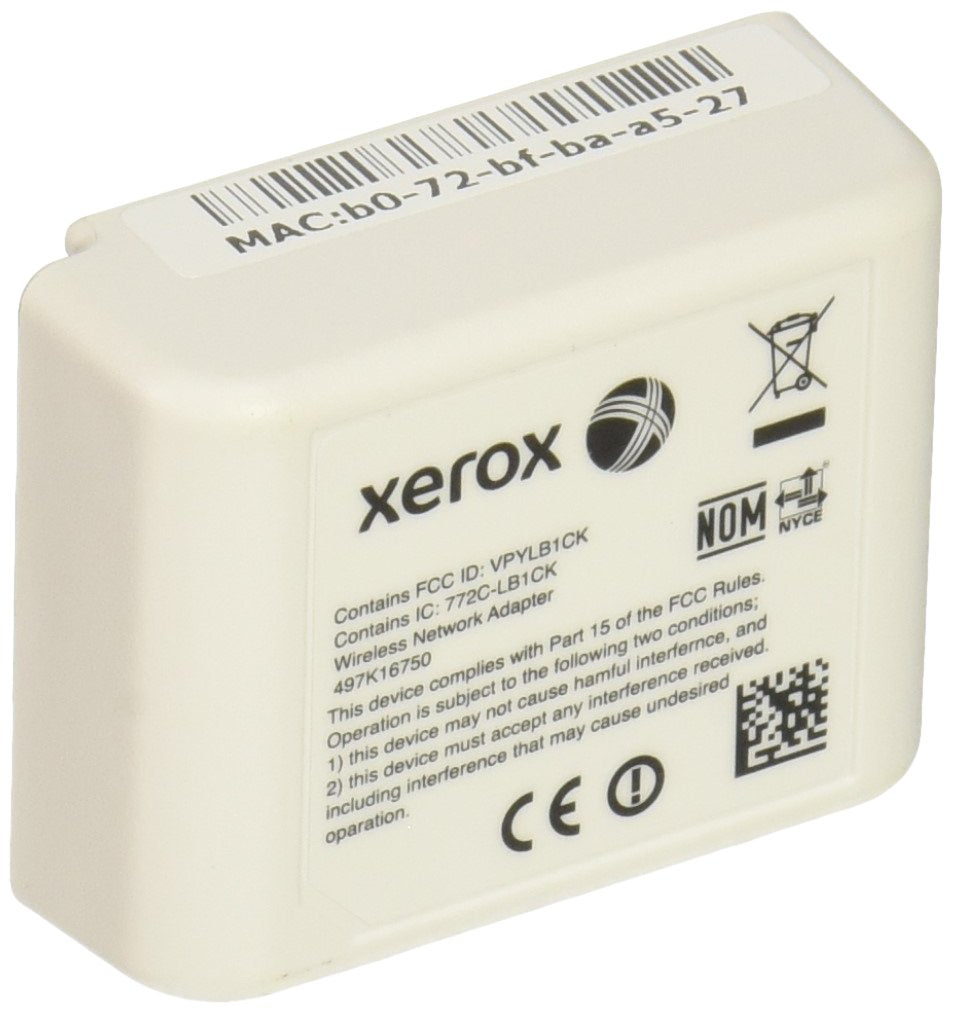 Xerox Wireless Kit - 497K16750 {{Product vendor}}