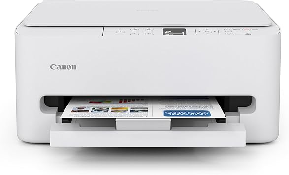 Canon PIXMA TS6520 Wireless Color Inkjet Printer - TS6520 {{Product vendor}}