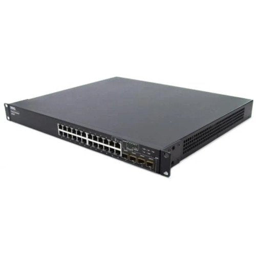 Dell Network Switch - 6224P