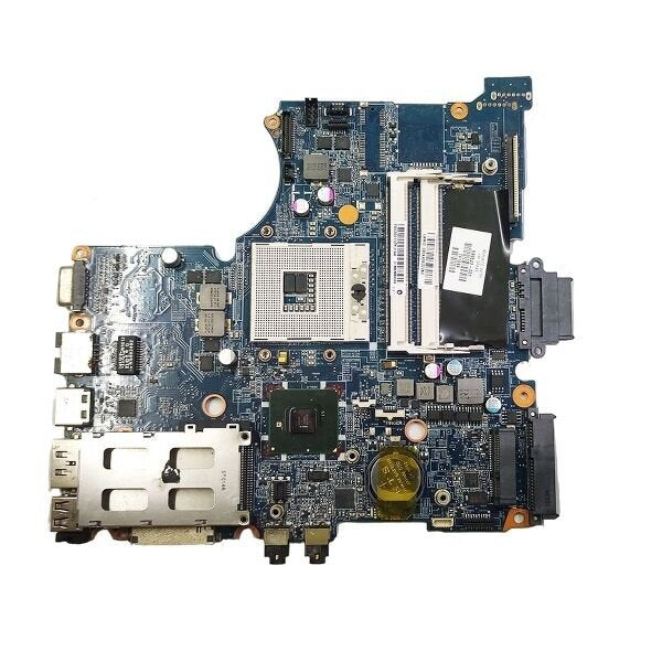 HP Desktop Motherboard - 628794-001