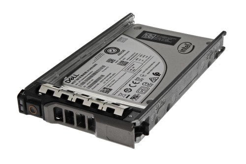 Dell Solid State Drive - 62MV6