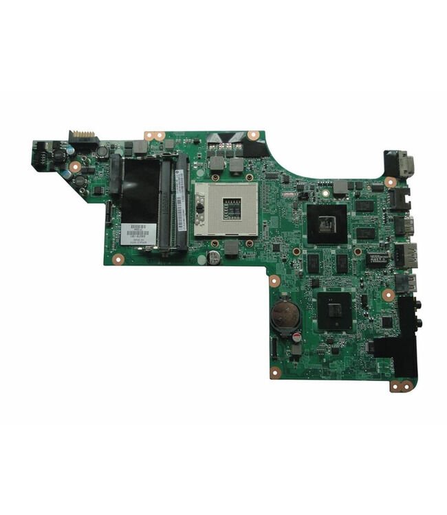 HP Laptop Motherboard - 630279-001
