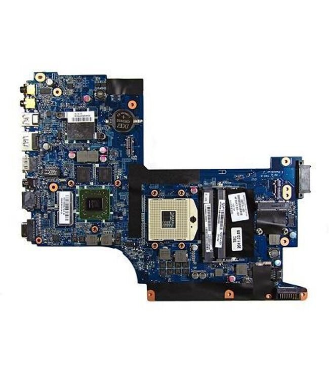 HP Laptop Motherboard - 630793-001