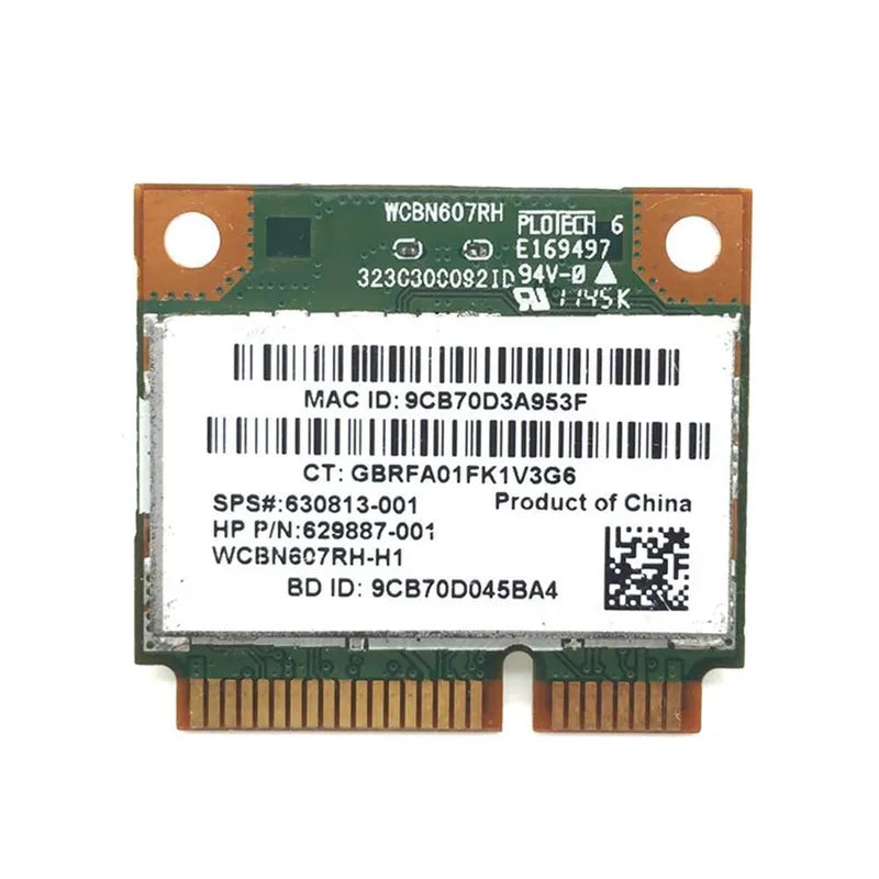 HP Network Adapter - 630813-001