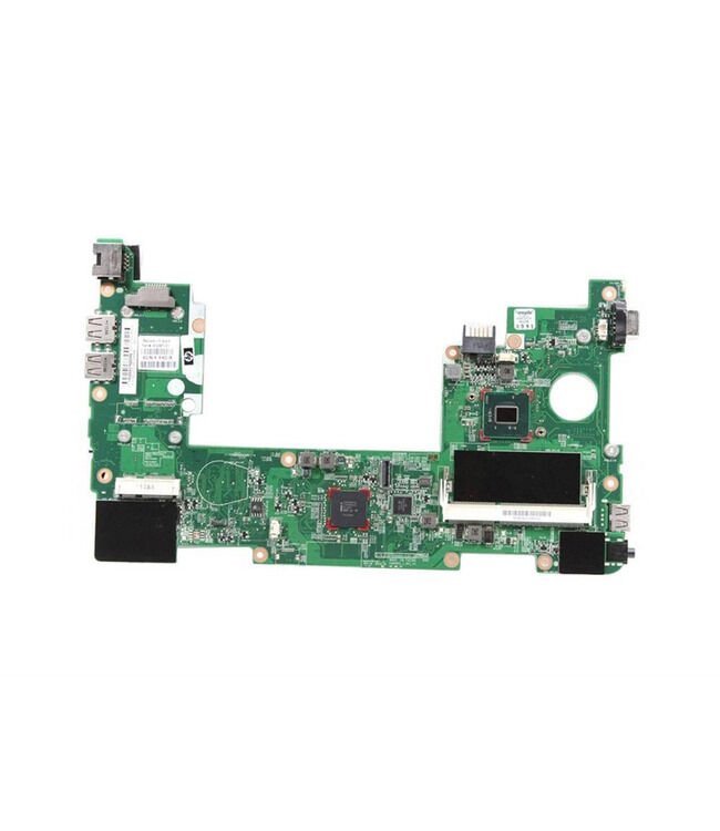 HP Desktop Motherboard - 630968-001