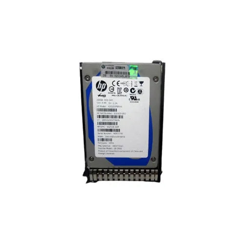 HP Solid State Drive - 632429-002