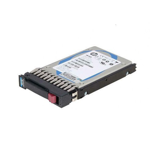 HP Solid State Drive - 632492-B21