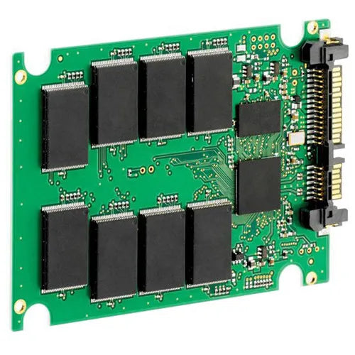 HP Solid State Drive - 632630-001