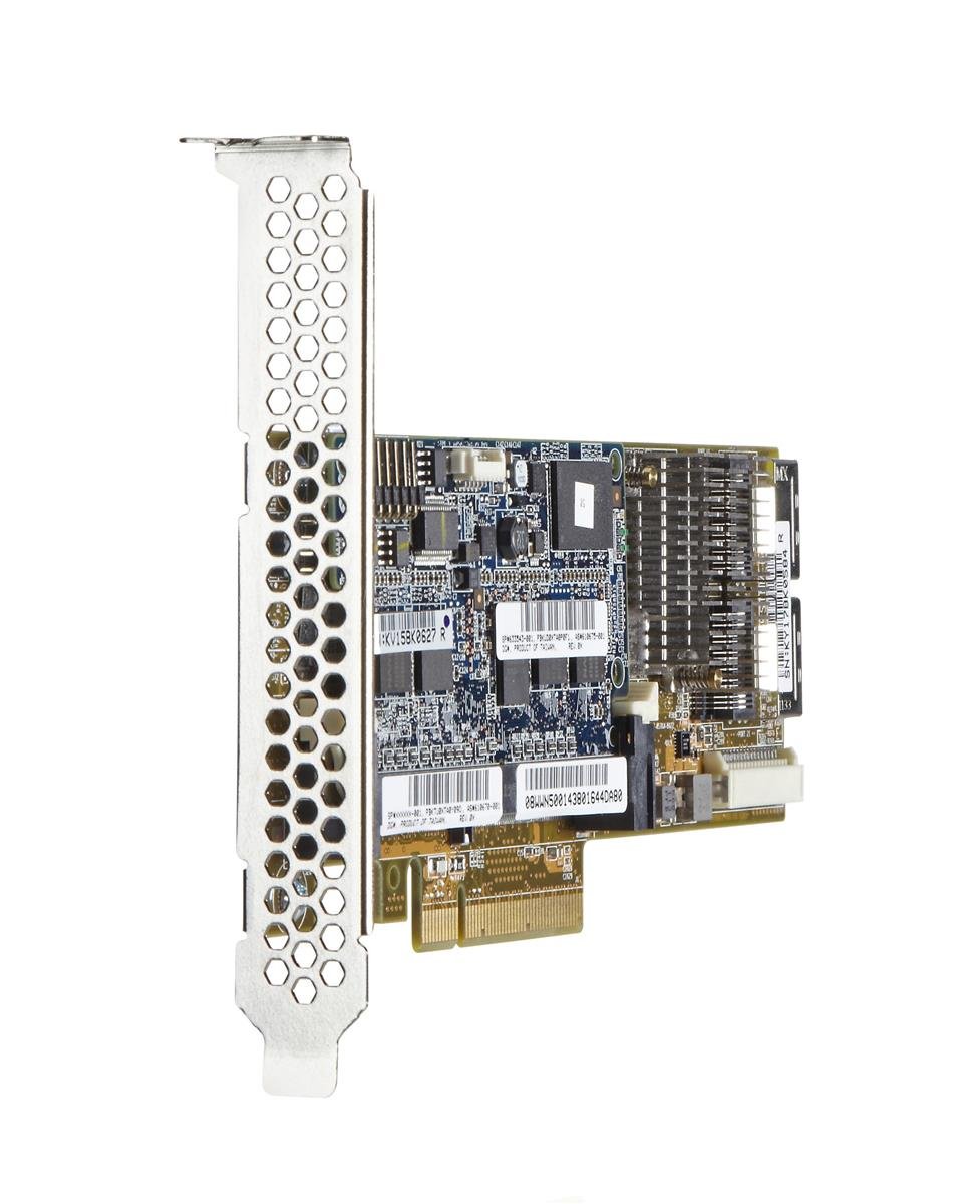 HPE Raid Controller - 633538-001