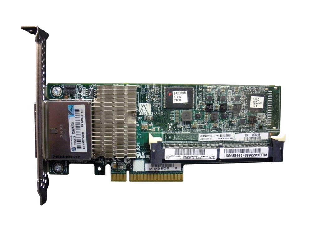 HP Raid Controller - 633539-001
