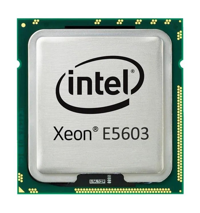 HP Intel Processor - 633791RB21
