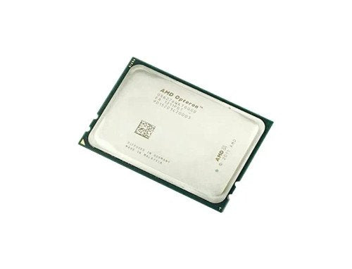 HP AMD Processor - 634970-L21