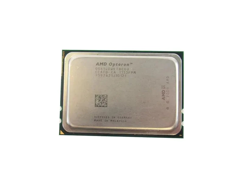 HPE AMD Processor - 635818-L21