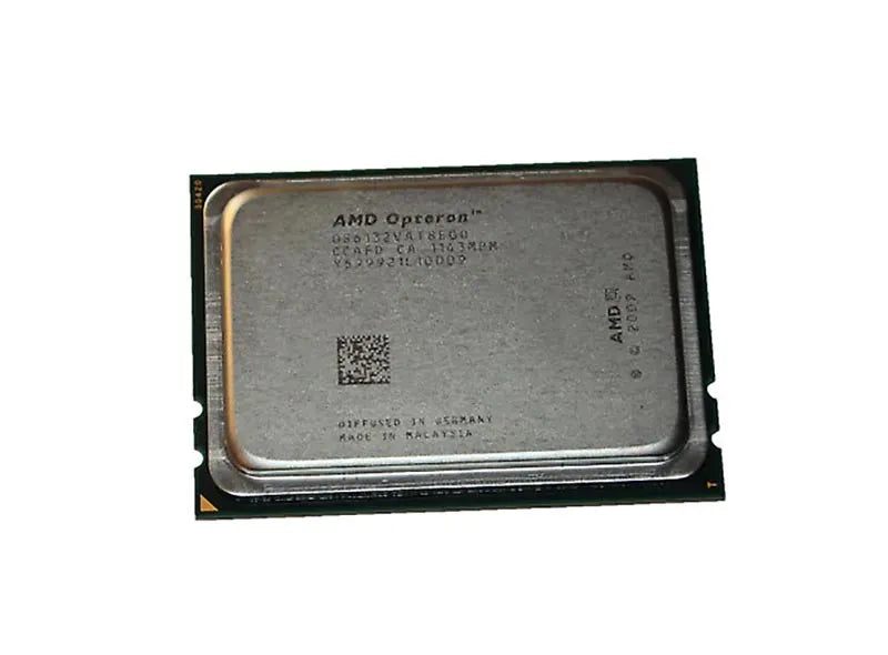 HP AMD Processor - 636088-L21