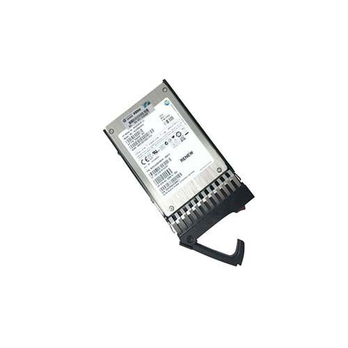 HP Solid State Drive - 637071-001