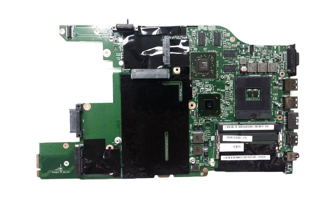 IBM Laptop Motherboard - 63Y1600