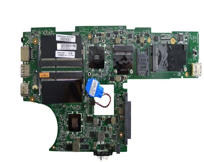 Lenovo Laptop Motherboard - 63Y1637