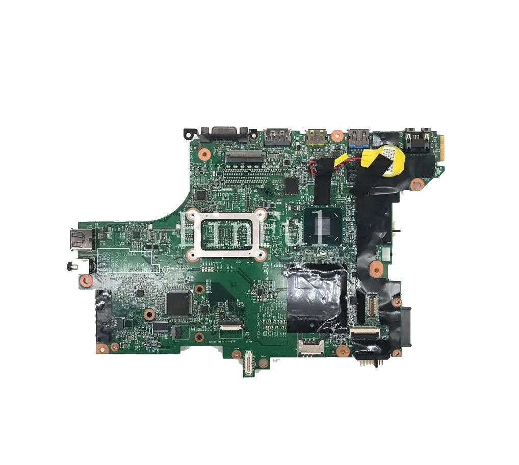 Lenovo Laptop Motherboard - 63Y1914