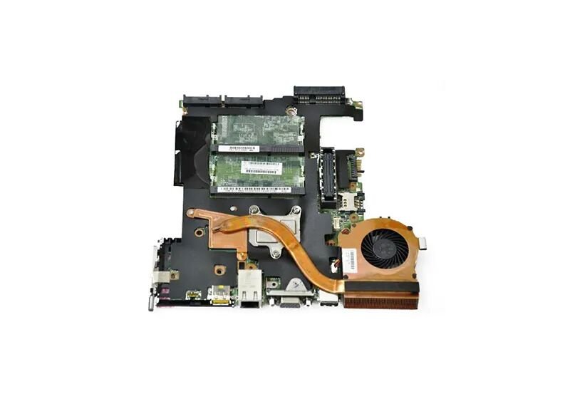 Lenovo Laptop Motherboard - 63Y2070