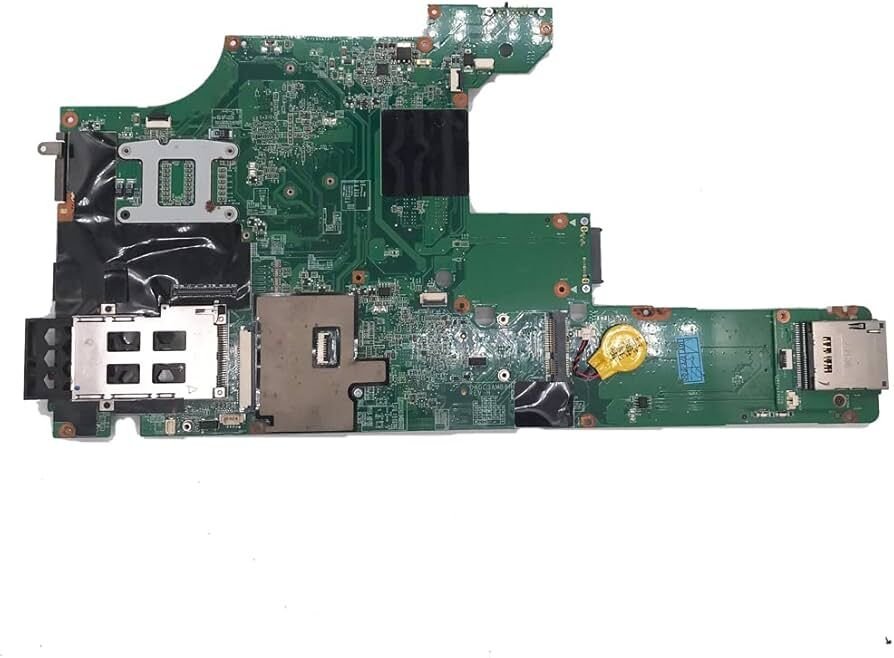 IBM Laptop Motherboard - 63Y2102