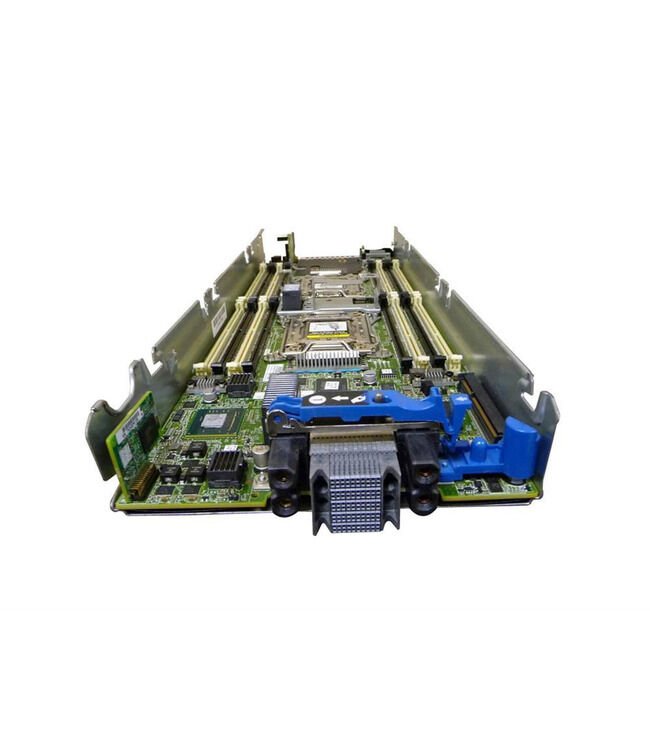 HP Server Motherboard - 640870-003