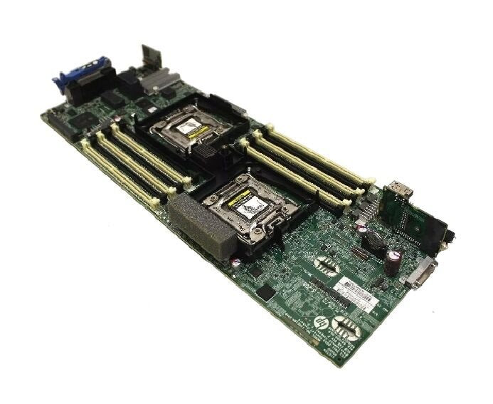 HP Server Motherboard - 641000-003