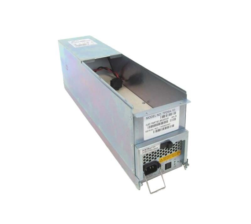 HPE 650-Watts Power Supply - 641227-001