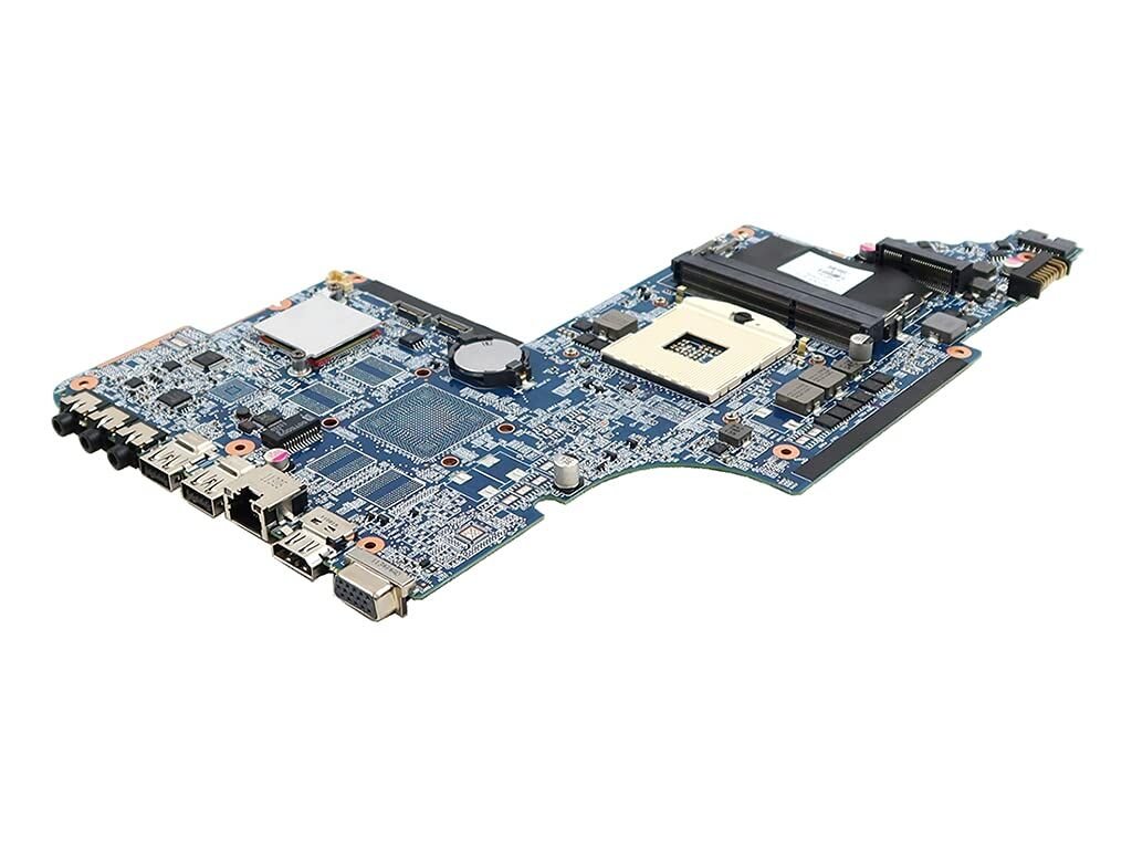 HP Laptop Motherboard - 641490-001