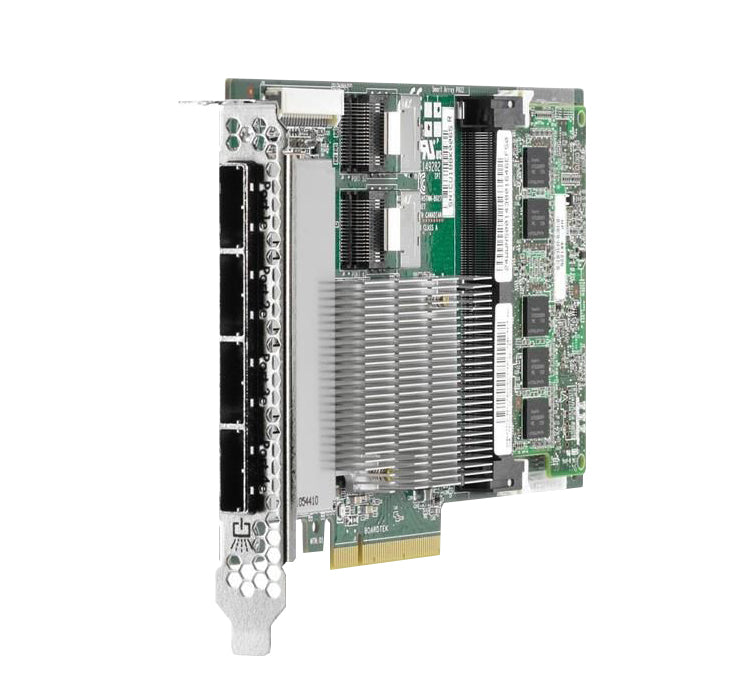 HP Product Image 643379-001