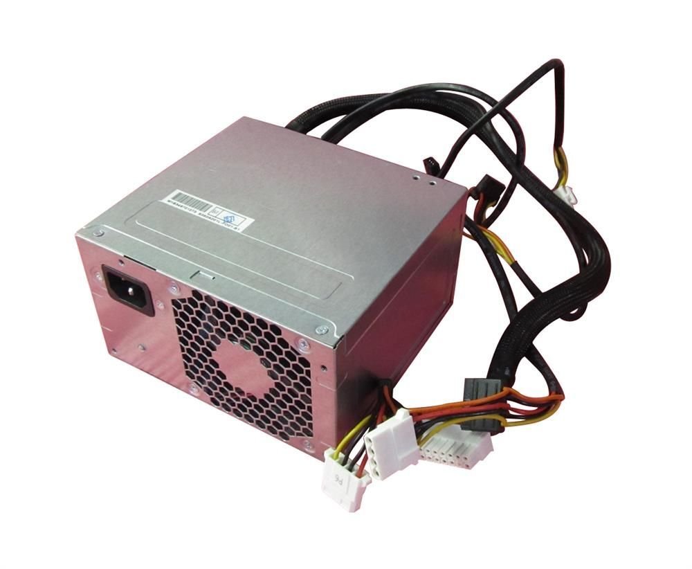 HP 350-Watts Power Supply - 644744-001