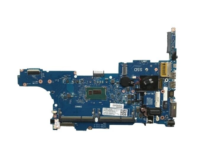HP Laptop Motherboard - 649448-001