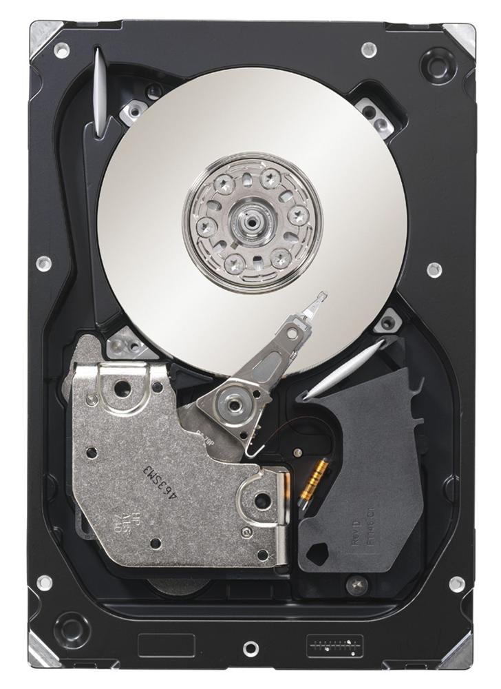 HP 300GB Server Hard Drive - 649820-001
