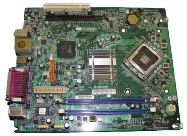 IBM Desktop Motherboard - 64Y9198