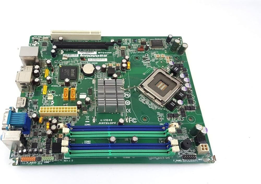 IBM Desktop Motherboard - 64Y9768