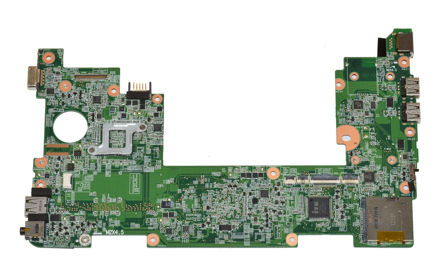 HP Laptop Motherboard - 650092-001