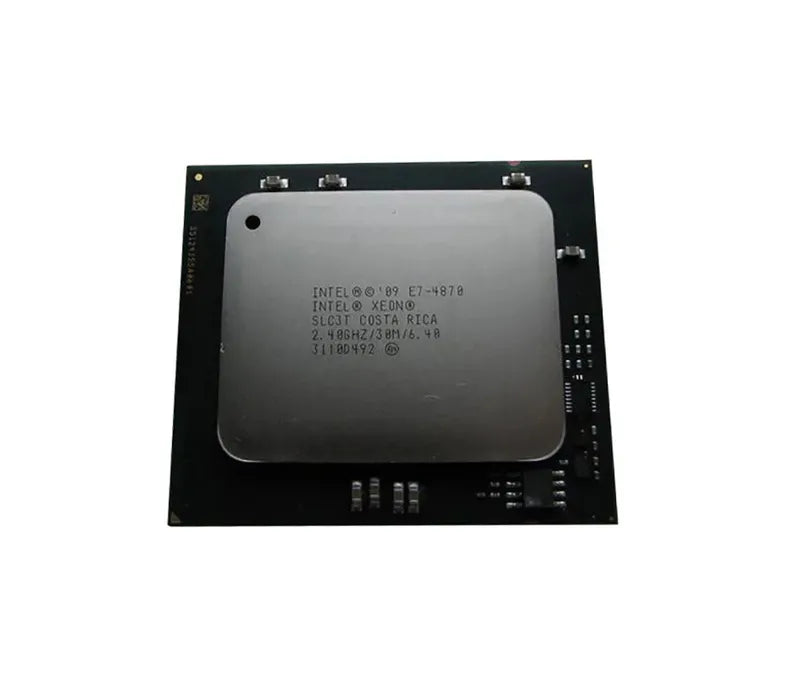 HPE Intel Processor - 650770-B21