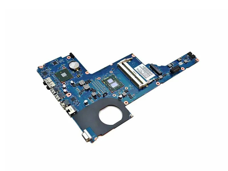 HP Laptop Motherboard - 653087-001