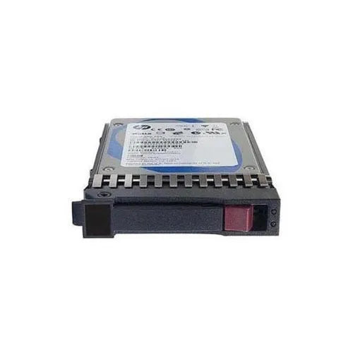 HP Solid State Drive - 653966-001