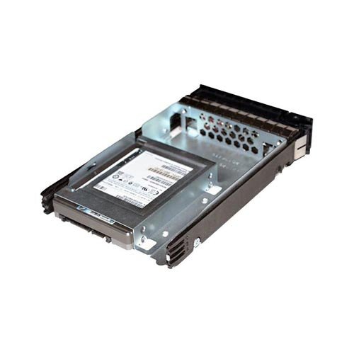 HP Solid State Drive - 653968-001