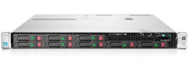 HP Product Image 654081-B21